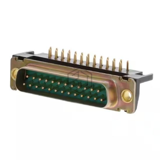 DBM25P732N - Amphenol ICC (FCI) - D-Sub Connectors