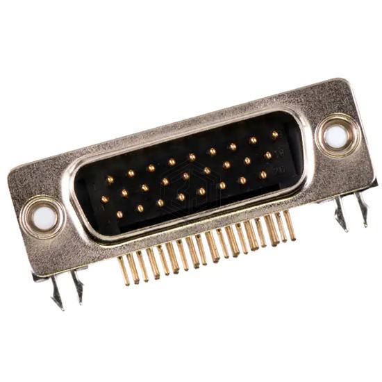 1731130173 - Molex - D-Sub Connectors