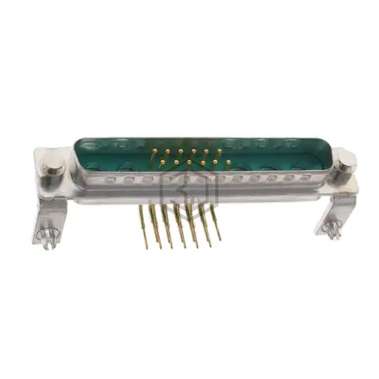 1731070914 - Molex - D-Sub Connectors