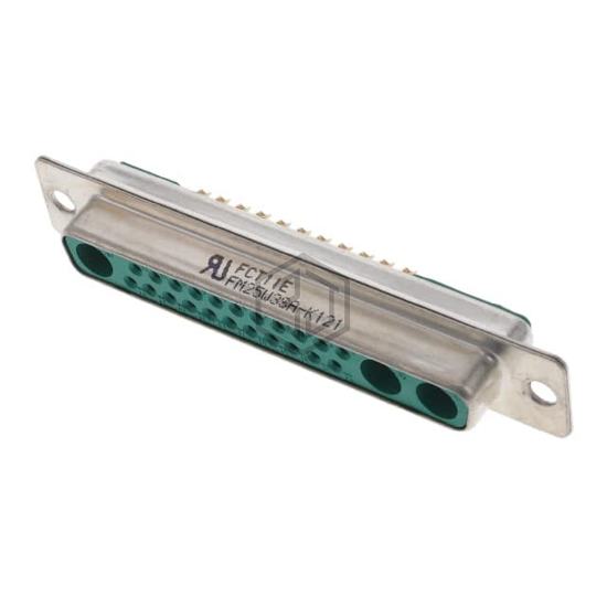 1727040028 - Molex - D-Sub Connectors