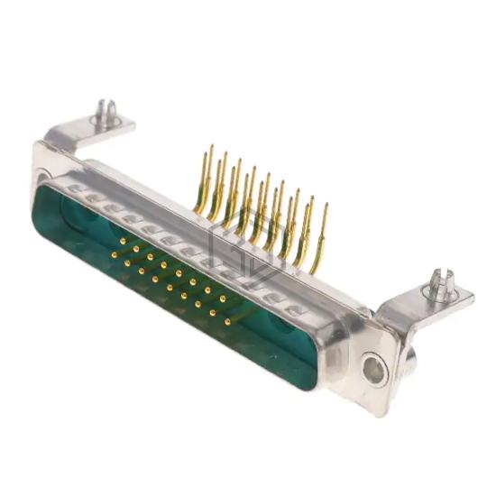 1731070337 - Molex - D-Sub Connectors