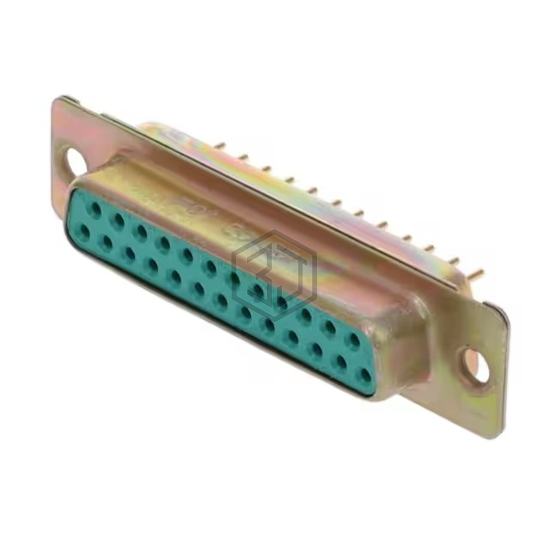 DBM25S332N - Amphenol ICC (FCI) - D-Sub Connectors