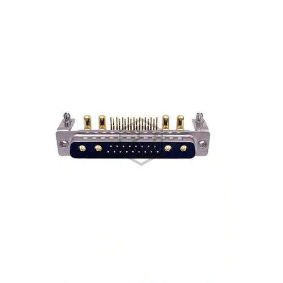 684M21WA4PL621 - NorComp Inc. - D-Sub Connectors