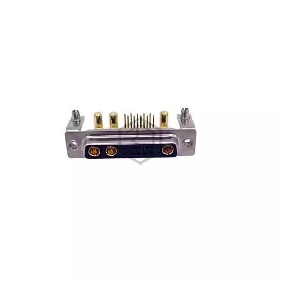 684M13W3203L621 - NorComp Inc. - D-Sub Connectors