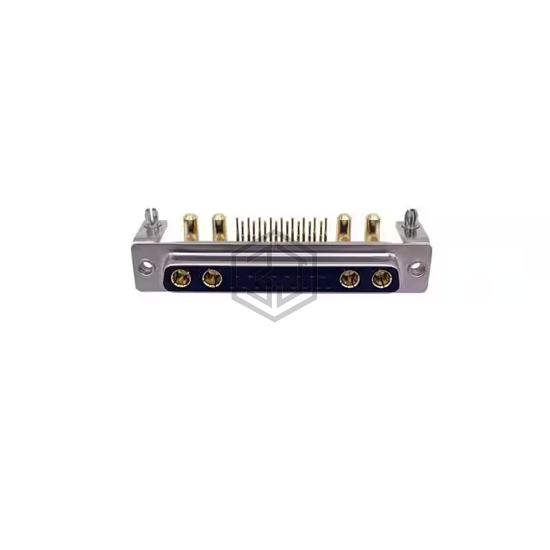 684M21WA4SL621 - NorComp Inc. - D-Sub Connectors