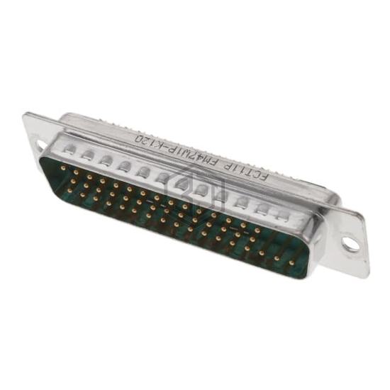 1731070361 - Molex - D-Sub Connectors