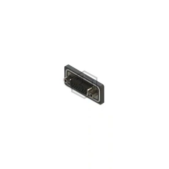 628-W50-222-012 - EDAC Inc. - D-Sub Connectors