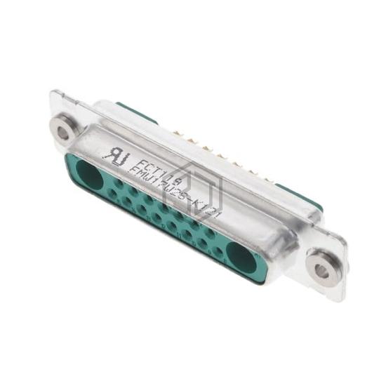 1731070475 - Molex - D-Sub Connectors