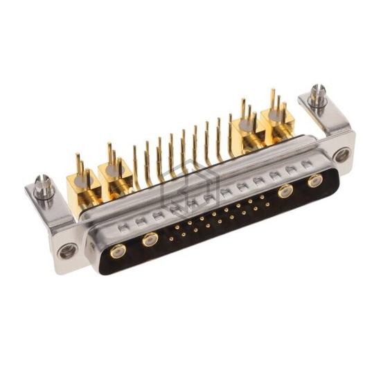 685M21WA4PL461 - NorComp Inc. - D-Sub Connectors