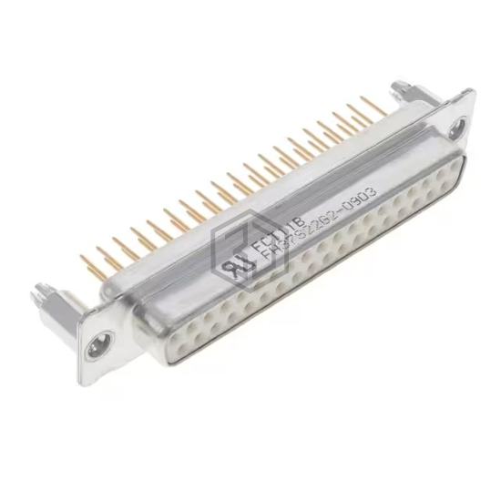 1731092466 - Molex - D-Sub Connectors