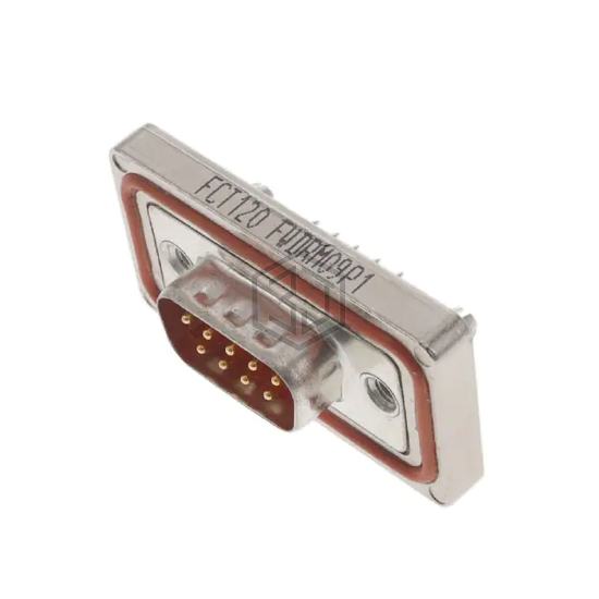 1731100120 - Molex - D-Sub Connectors