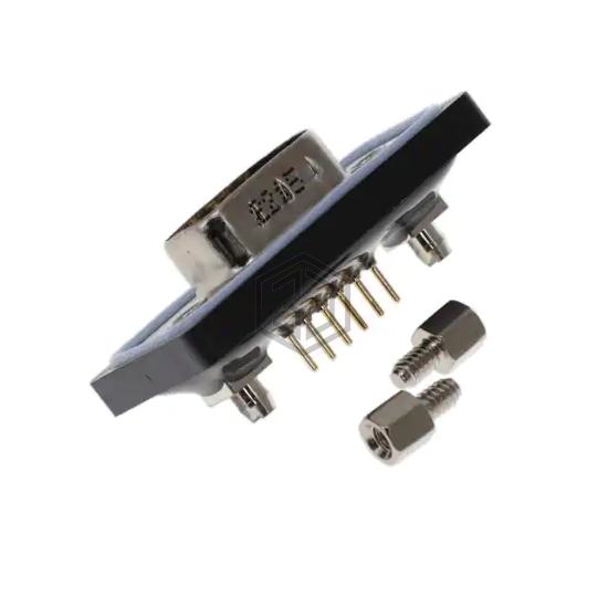 L17EHD15P20 - Amphenol ICC (Commercial Products) - D-Sub Connectors