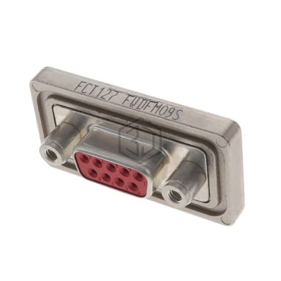 1731100117 - Molex - D-Sub Connectors