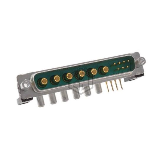 1731070879 - Molex - D-Sub Connectors