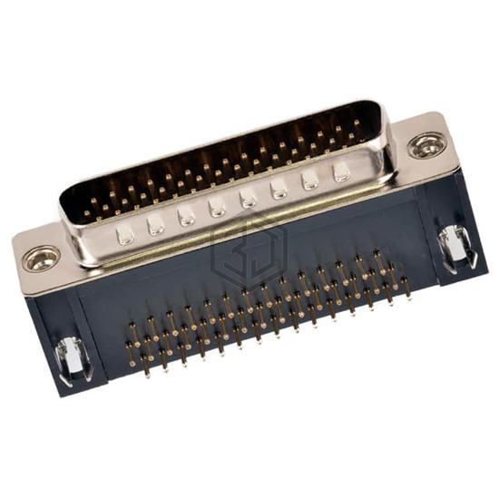 1731130107 - Molex - D-Sub Connectors