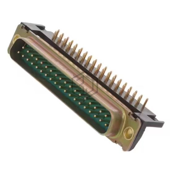 DCM37P732N - Amphenol ICC (FCI) - D-Sub Connectors
