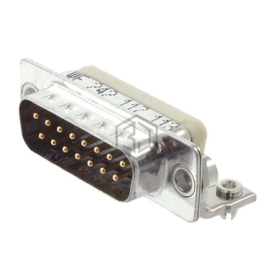 242117113 - Würth Elektronik - D-Sub Connectors