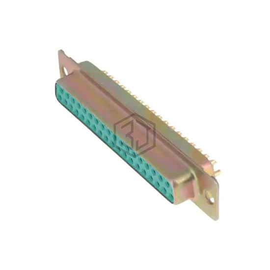 DCM37S032N - Amphenol ICC (FCI) - D-Sub Connectors