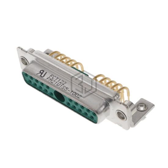 1731070333 - Molex - D-Sub Connectors