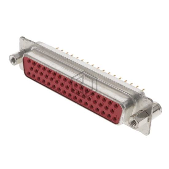 1731100136 - Molex - D-Sub Connectors