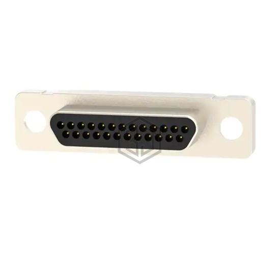 580-M25-113L002 - NorComp Inc. - D-Sub Connectors