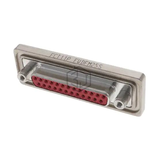 1731100138 - Molex - D-Sub Connectors