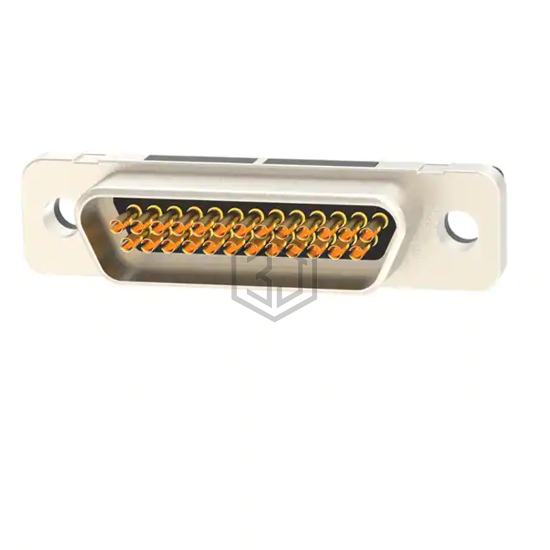580-M25-213L001 - NorComp Inc. - D-Sub Connectors