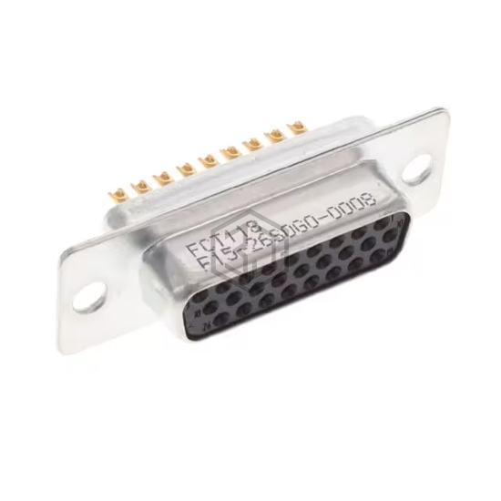 1731130151 - Molex - D-Sub Connectors