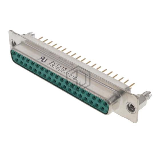 1731090509 - Molex - D-Sub Connectors