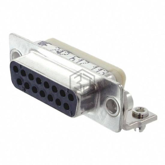 242617113 - Würth Elektronik - D-Sub Connectors