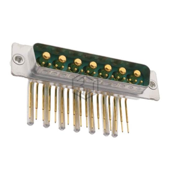 1731071265 - Molex - D-Sub Connectors
