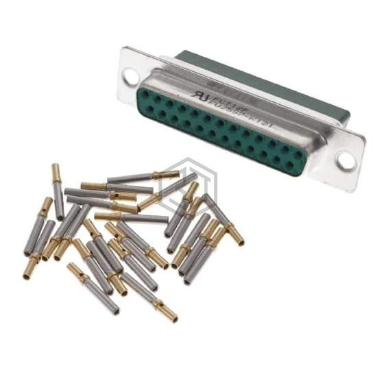 1731090294 - Molex - D-Sub Connectors