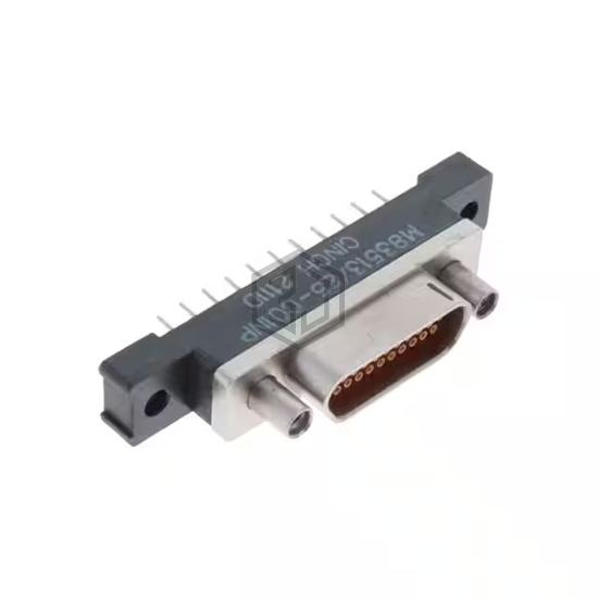 M83513/25-C01NP - Cinch Connectivity Solutions - D-Sub Connectors