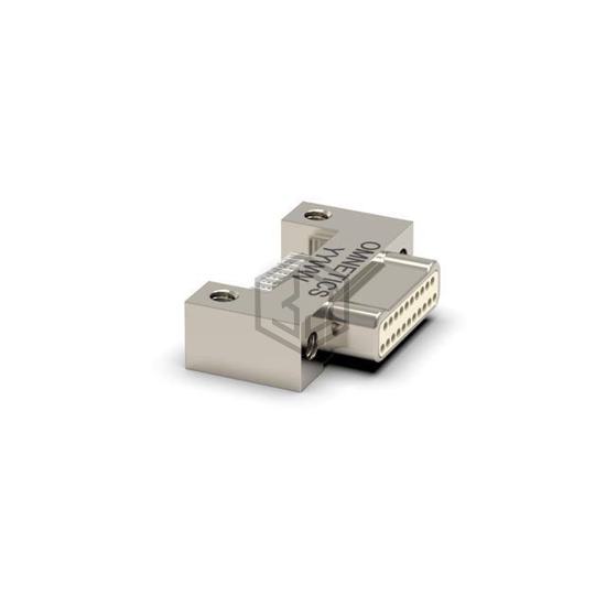 A28100-021 - Omnetics - D-Sub Connectors