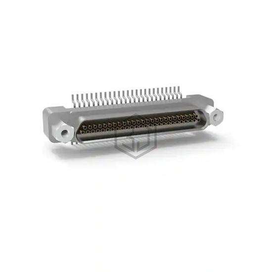 MK-2J2-051-475-2200 - AirBorn, Inc. - D-Sub Connectors