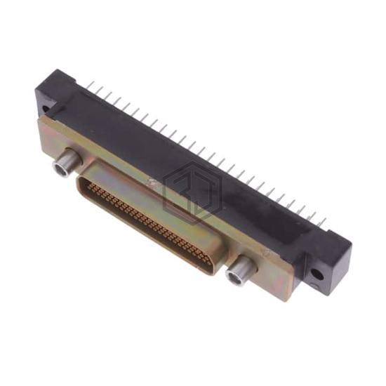 M83513/27-H01NP - Cinch Connectivity Solutions - D-Sub Connectors