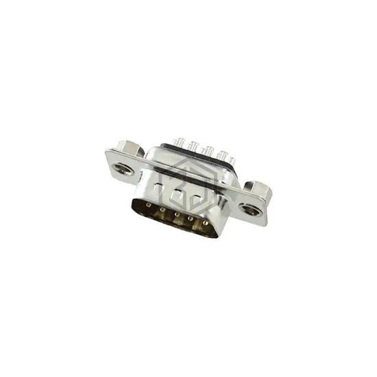 DE09-PD-SL - Adam Tech - D-Sub Connectors