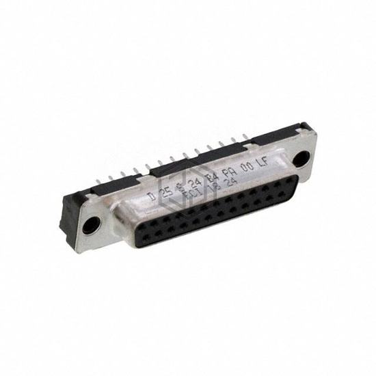 D25S24B4PA00LF - Amphenol ICC (FCI) - D-Sub Connectors