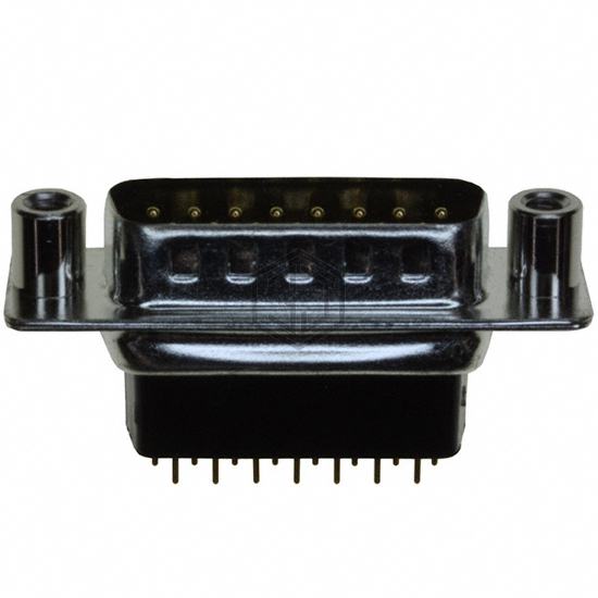172-015-182-031 - NorComp Inc. - D-Sub Connectors