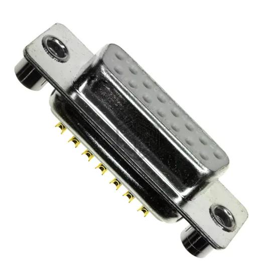 172-E15-202-021 - NorComp Inc. - D-Sub Connectors