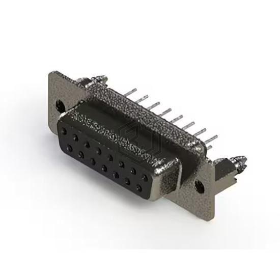 628-015-220-046 - EDAC Inc. - D-Sub Connectors