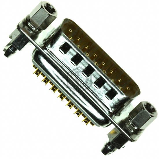 172-E15-102-911 - NorComp Inc. - D-Sub Connectors