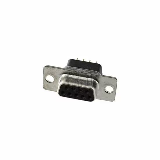 DE09-SE-1 - Adam Tech - D-Sub Connectors