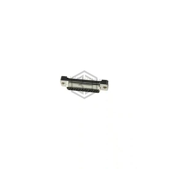 DB25-SA-M1 - Adam Tech - D-Sub Connectors