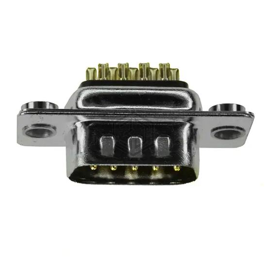 171-009-102L011 - NorComp Inc. - D-Sub Connectors