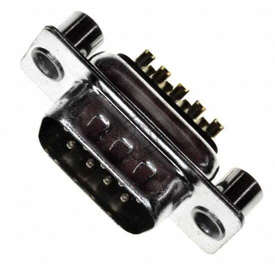 171-009-102L021 - NorComp Inc. - D-Sub Connectors