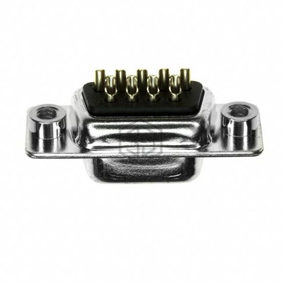 171-009-202L011 - NorComp Inc. - D-Sub Connectors
