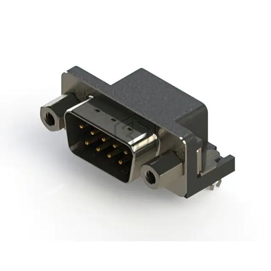 621-009-660-043 - EDAC Inc. - D-Sub Connectors