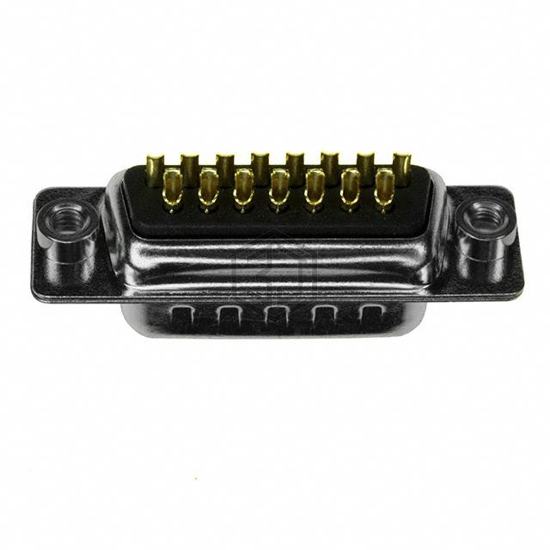 171-015-102L011 - NorComp Inc. - D-Sub Connectors