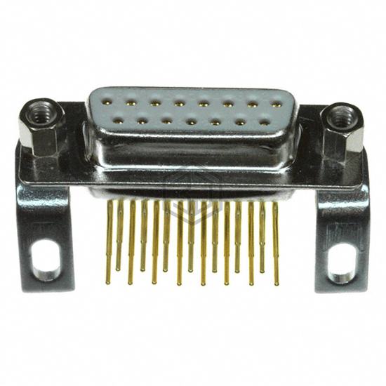 174-E15-212-141 - NorComp Inc. - D-Sub Connectors